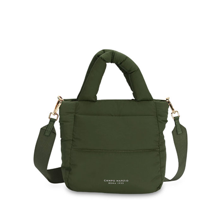 Borsa A Mano Frost Olive Green