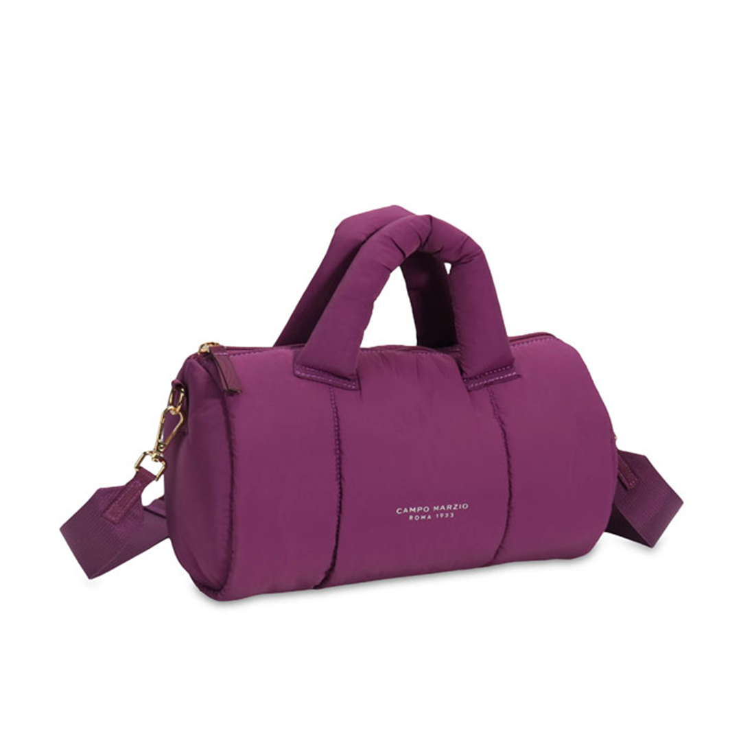Borsa Bauletto Dusk Plum — immagine 2