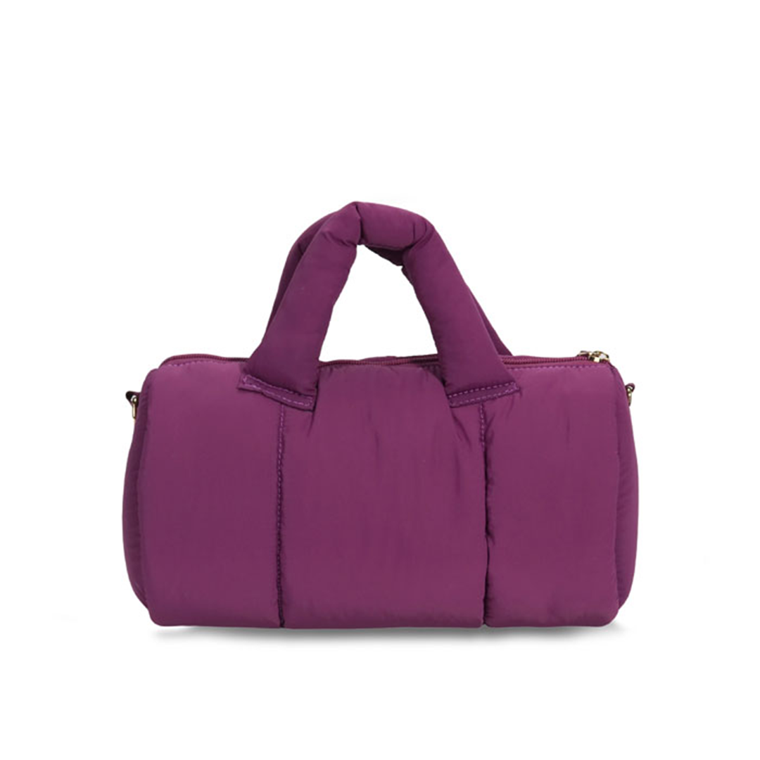 Borsa Bauletto Dusk Plum — immagine 3