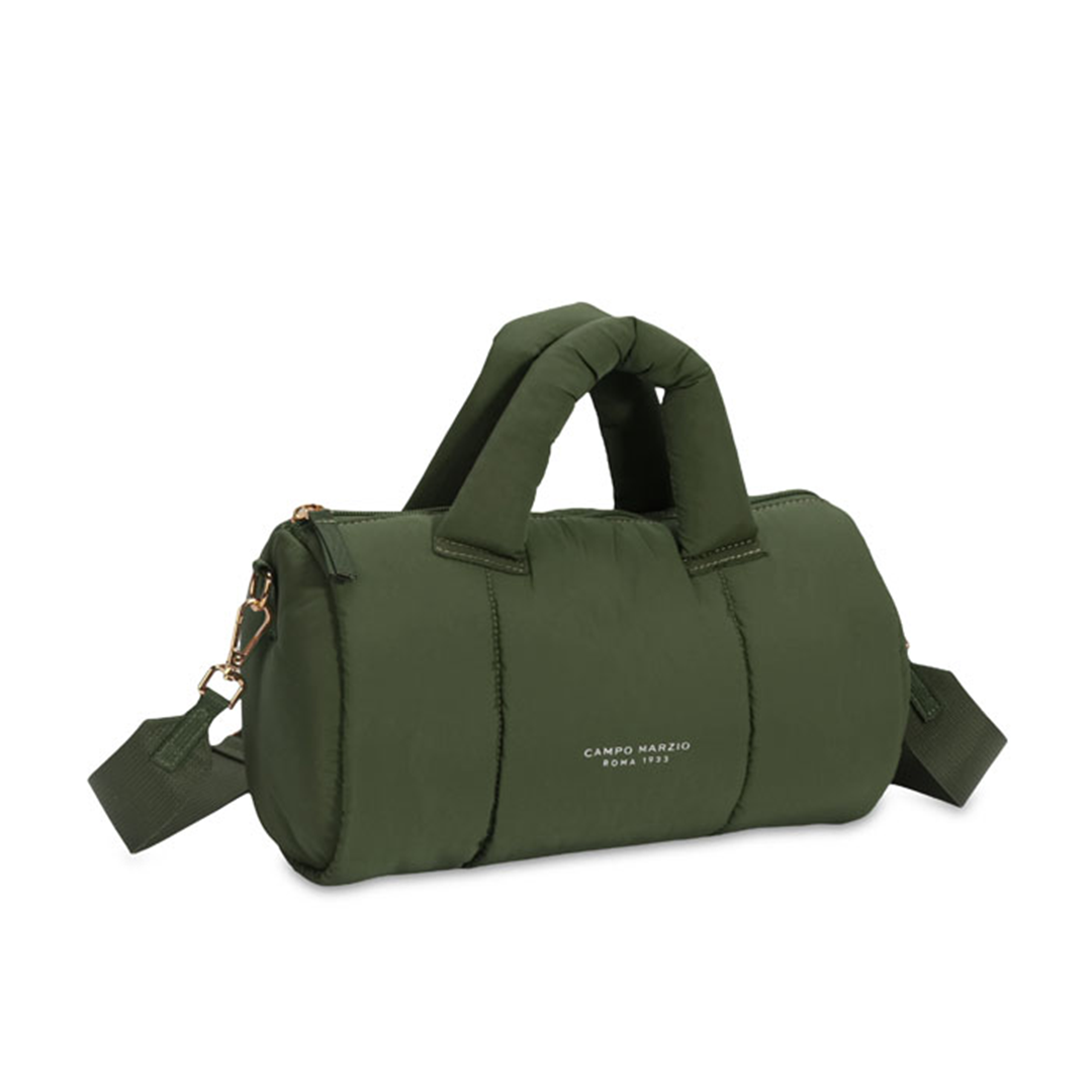 Borsa Bauletto Dusk Olive Green — immagine 2