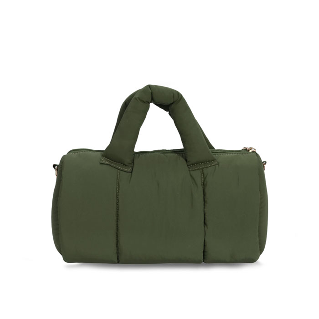 Borsa Bauletto Dusk Olive Green — immagine 3