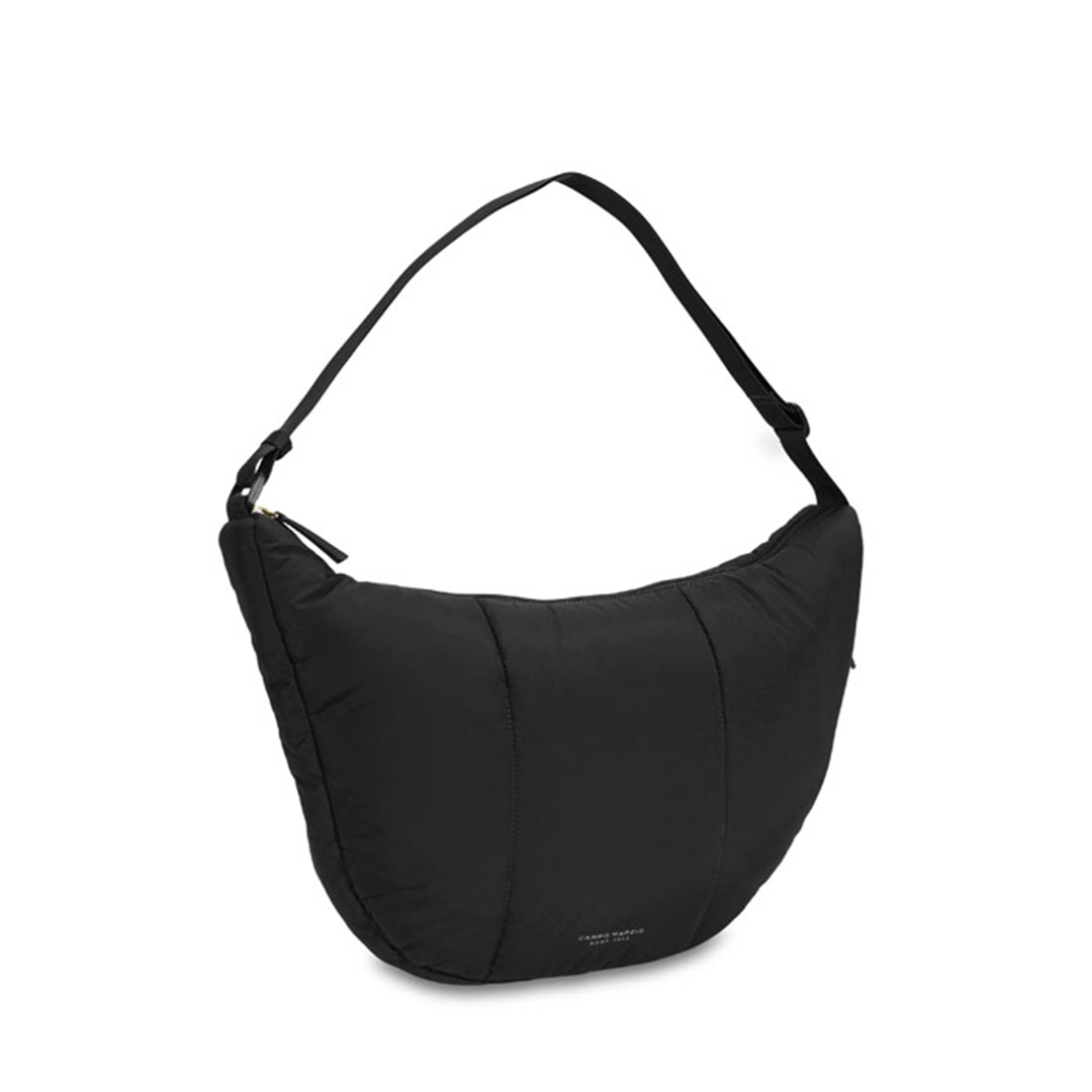 Borsa A Spalla Haze Black — immagine 2