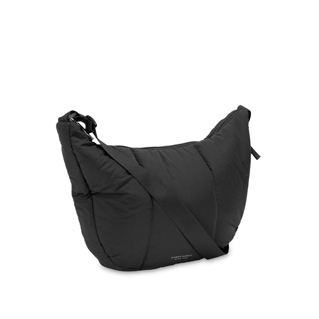 Borsa A Spalla Haze Black — immagine 3