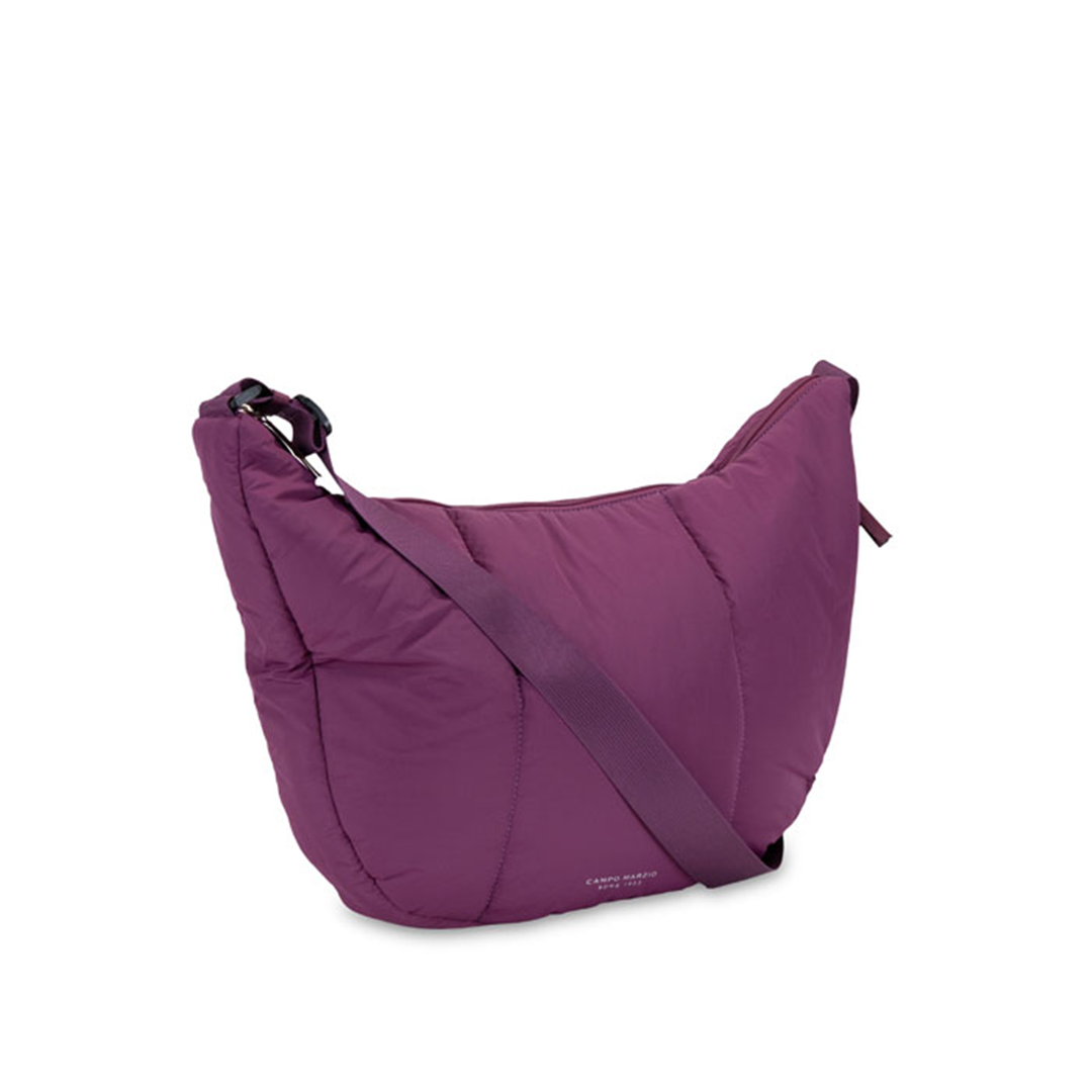 Borsa A Spalla Haze Plum — immagine 3