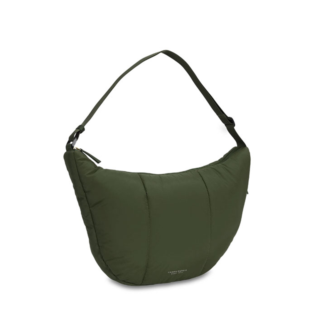 Borsa A Spalla Haze Olive Green — immagine 2