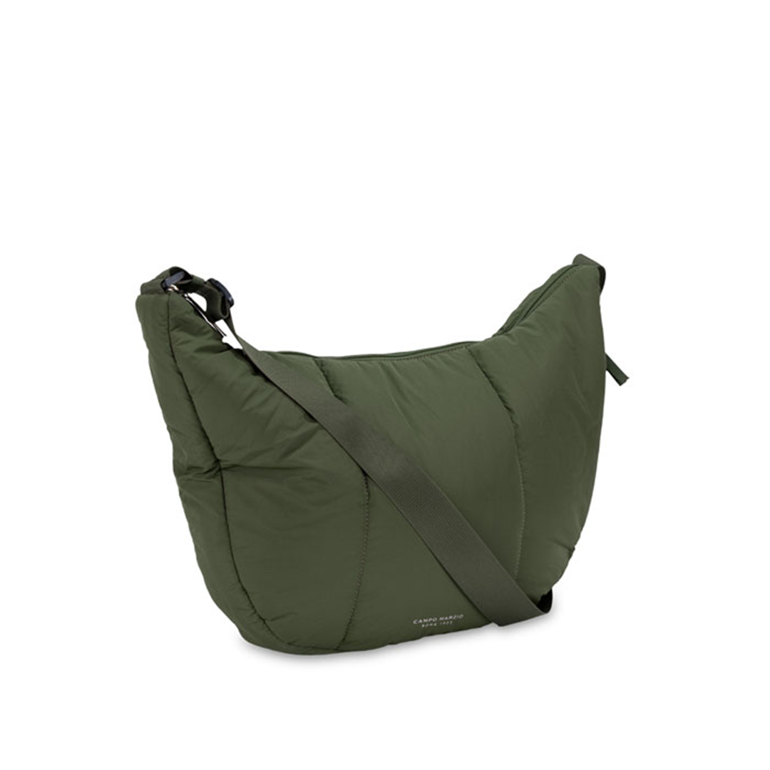 Borsa A Spalla Haze Olive Green — immagine 3