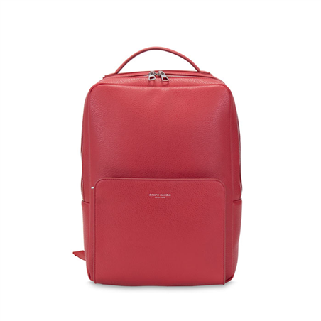 Zaino 13'' Doha Cherry Red