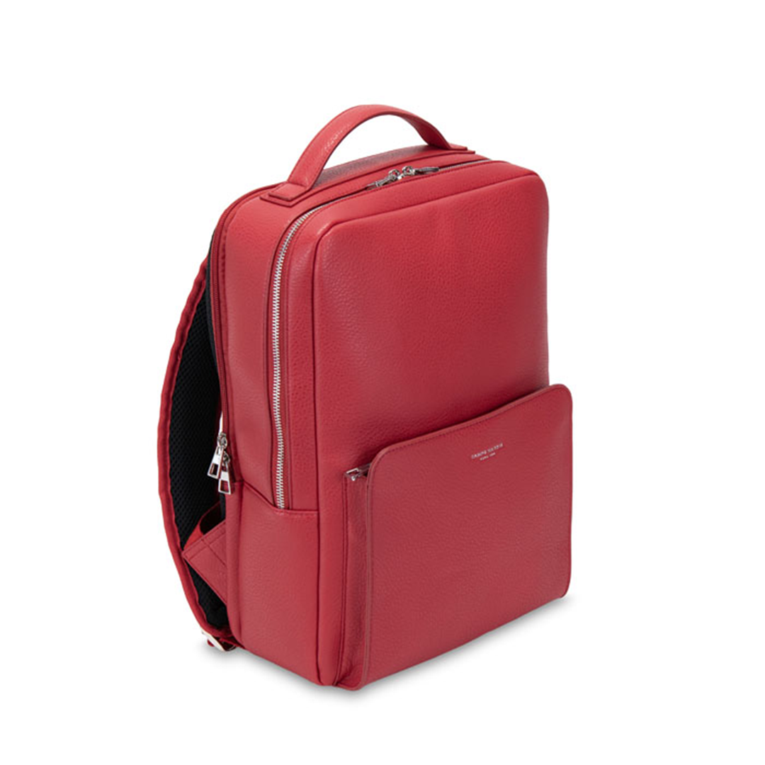 Zaino 13'' Doha Cherry Red — immagine 2