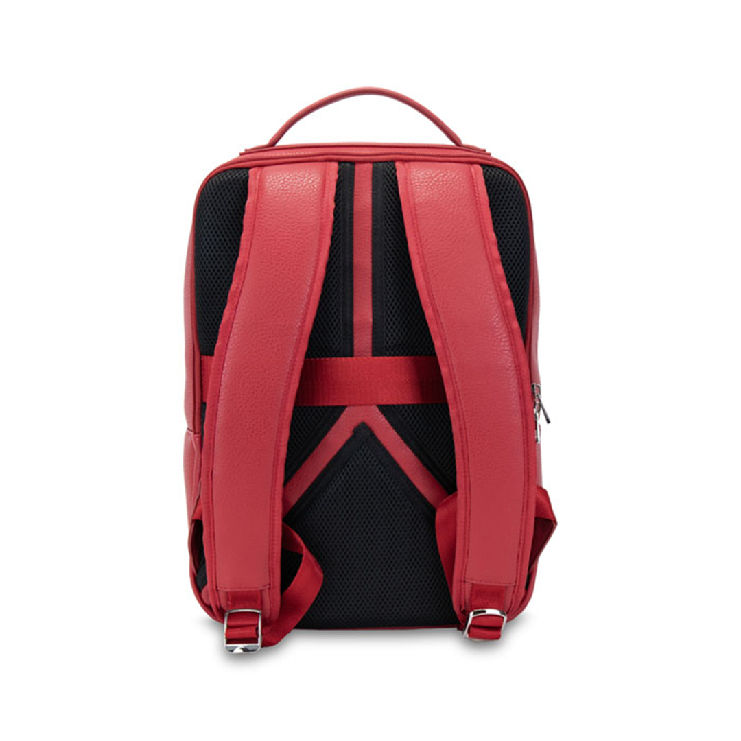 Zaino 13'' Doha Cherry Red — immagine 3