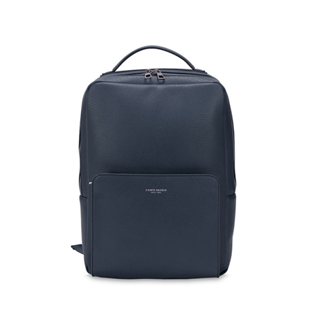 Zaino 13'' Doha Ocean Blue - Anthracite