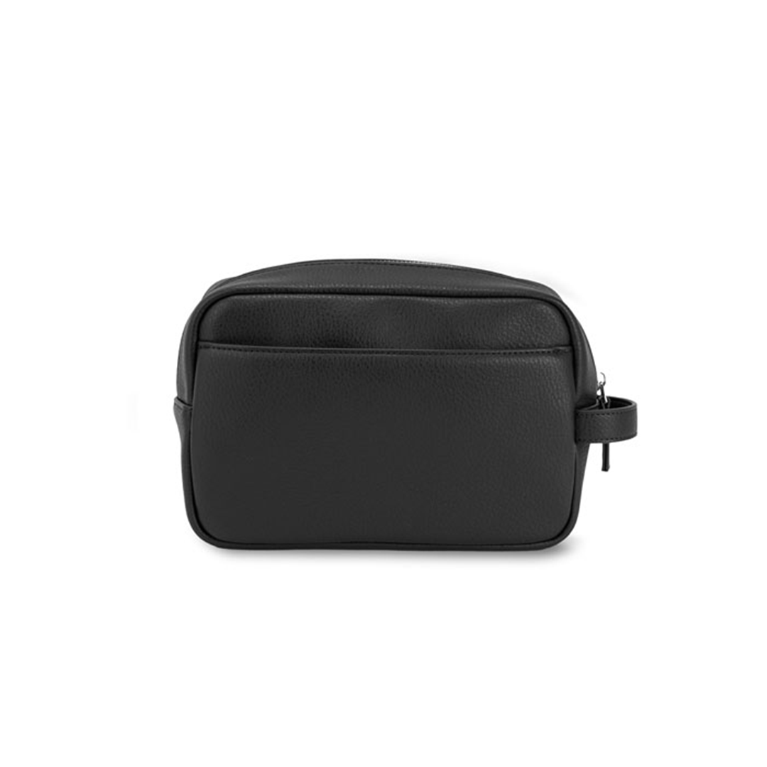Pochette Nairobi Black - Lapis Blue — immagine 3