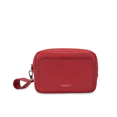 Pochette Nairobi Cherry Red
