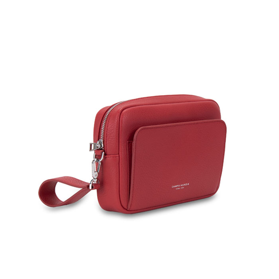 Pochette Nairobi Cherry Red — immagine 2