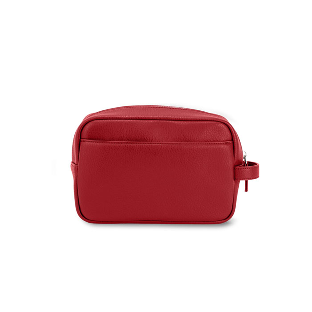 Pochette Nairobi Cherry Red — immagine 3