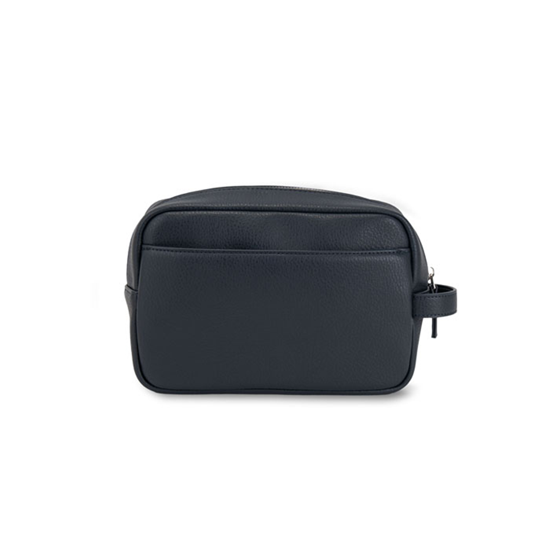 Pochette Nairobi Ocean Blue - Anthracite — immagine 3