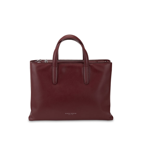 Borsa Professionale 13'' Domina Burgundy