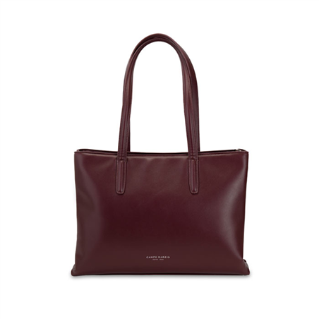 Borsa Professionale 13'' Yvonne Burgundy