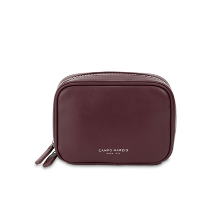 Portachiavi Tory Burgundy