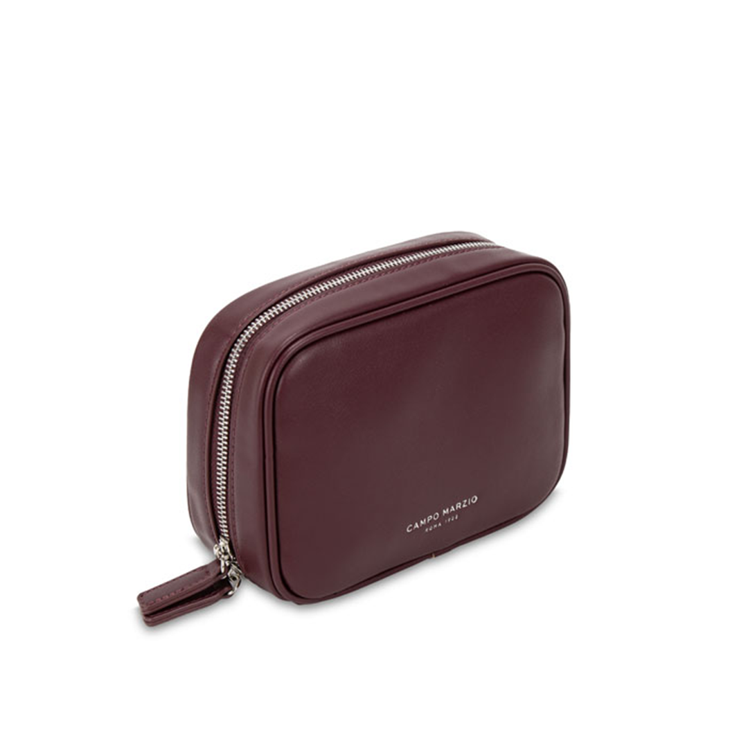 Portachiavi Tory Burgundy — immagine 2