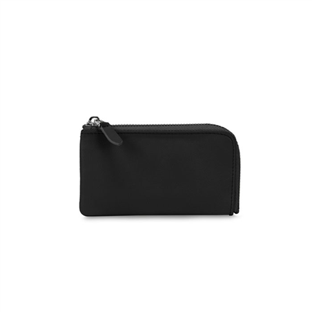 Portachiavi Omar In Pelle Black