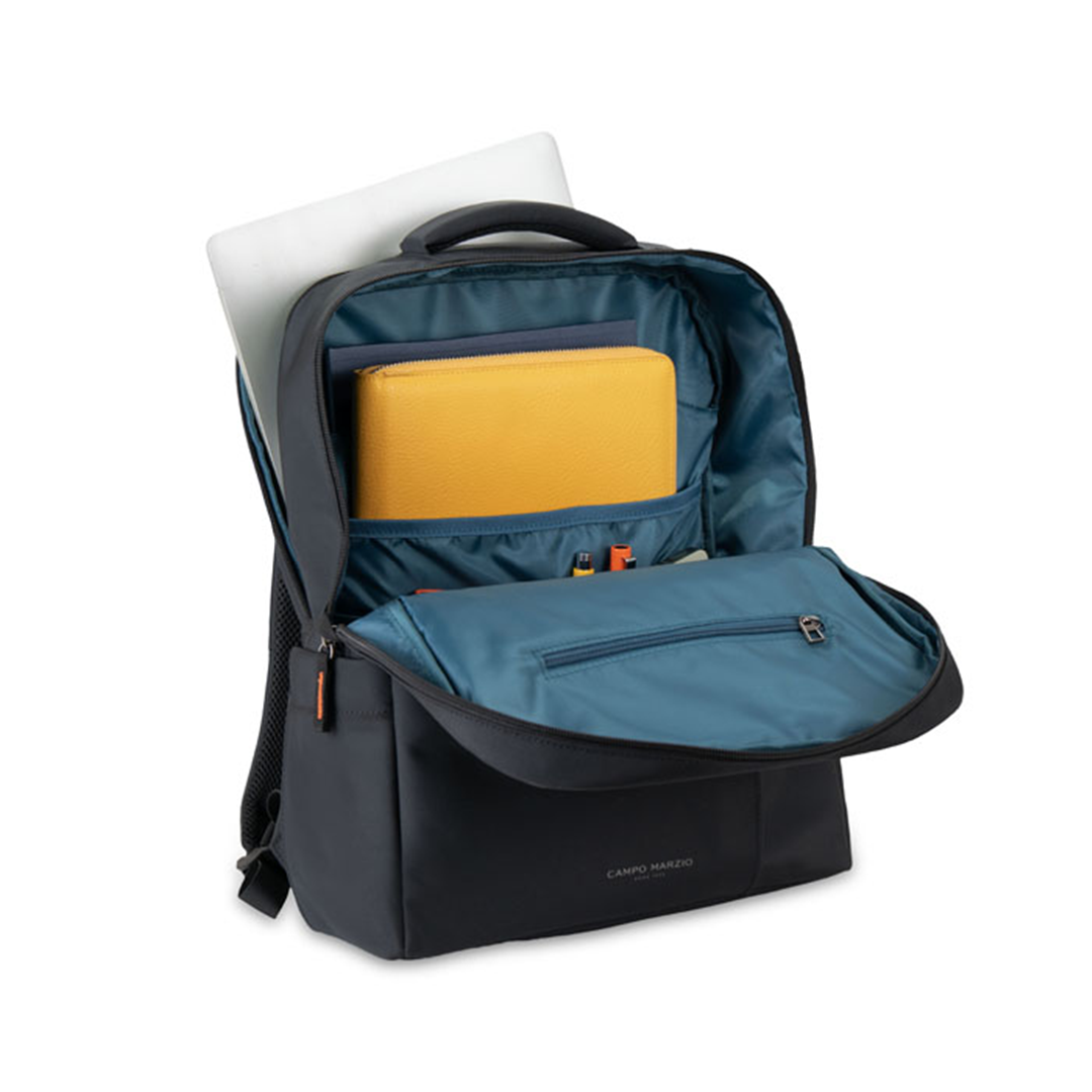 Zaino 15,6'' Canyon Black — immagine 6
