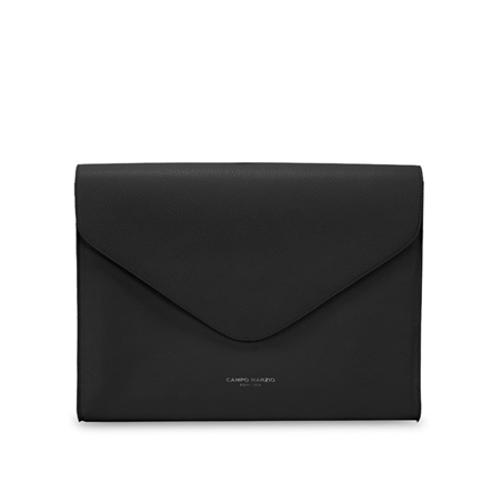 Portadocumenti A4 Alexander Black - Ocean Blue