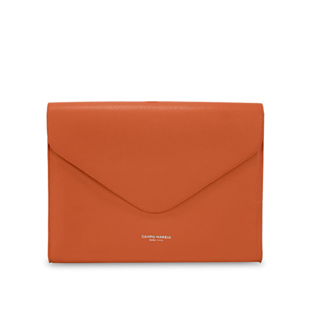 Portadocumenti A4 Alexander Orange - Ocean Blue