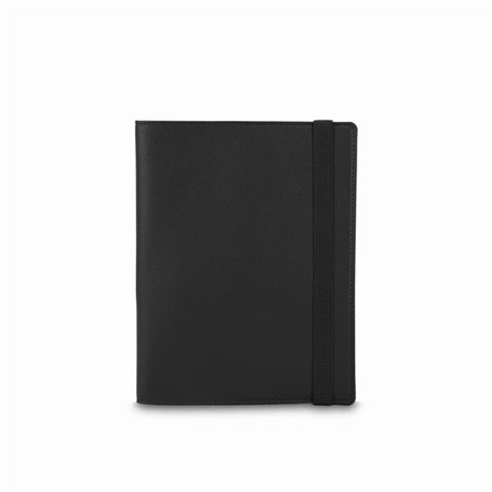 Cover Dalton Black