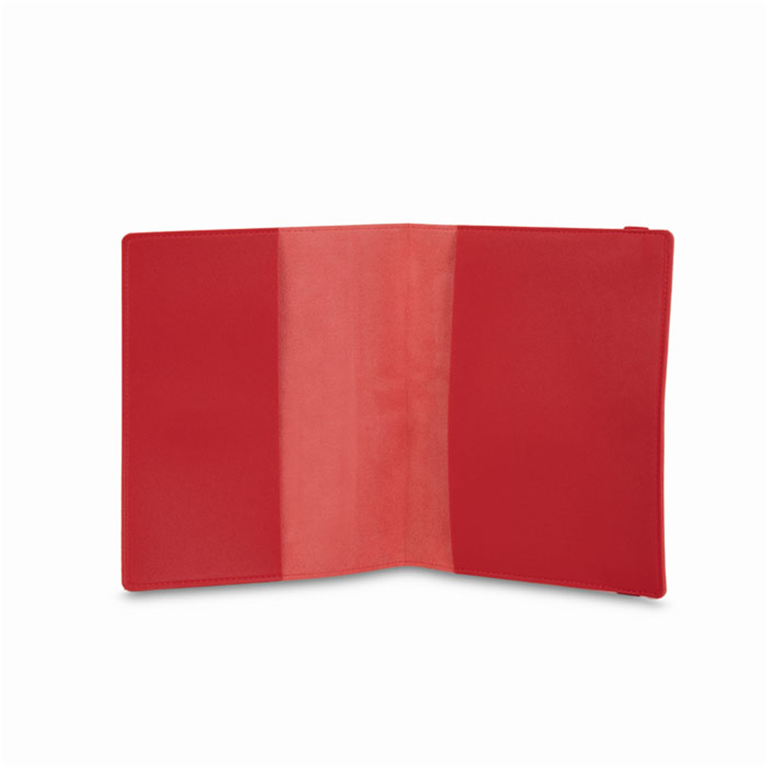 Cover Dalton Cherry Red — immagine 3