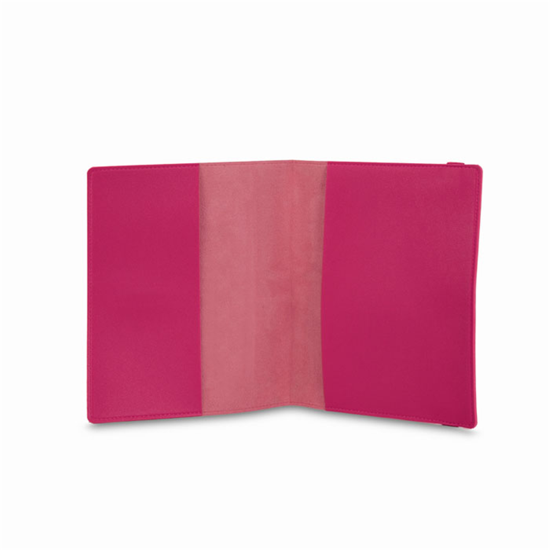 Cover Dalton Fuchsia — immagine 3