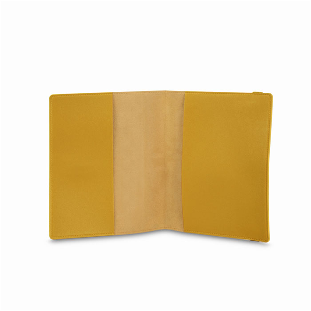 Cover Dalton Yellow — immagine 3