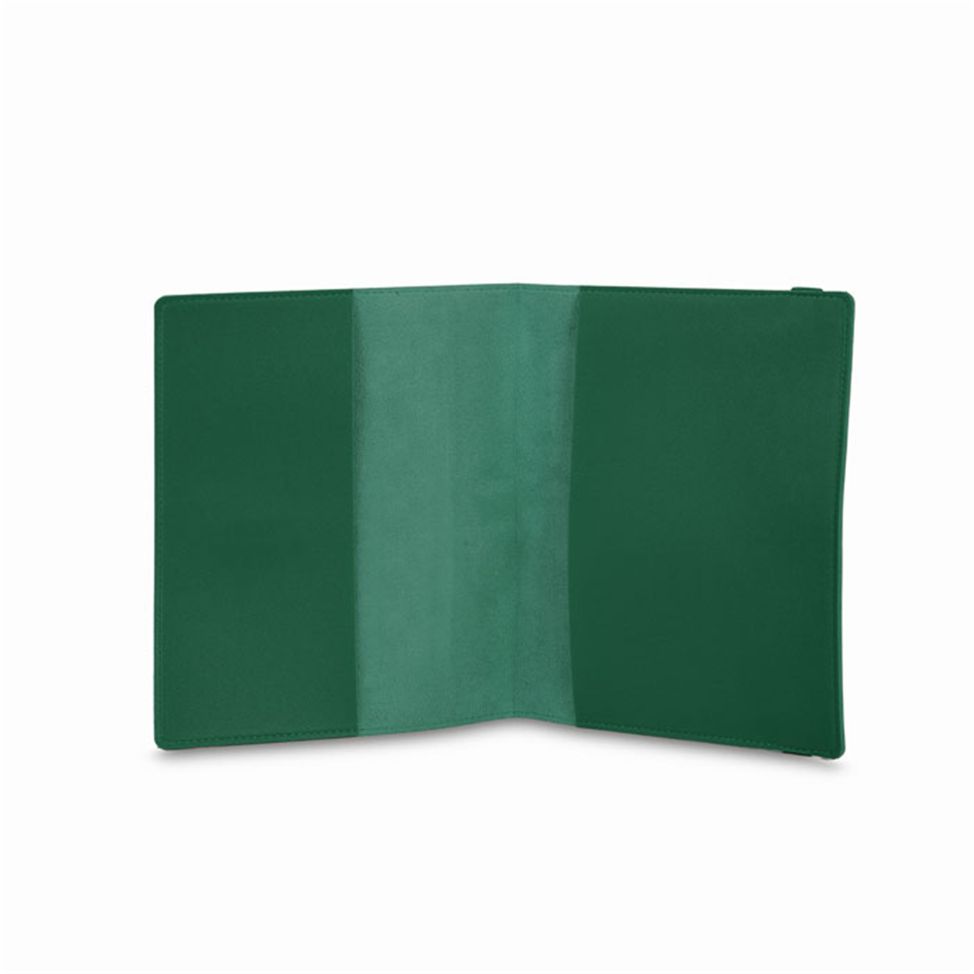 Cover Dalton Emerald Green — immagine 3