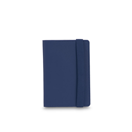 Cover Pascal Ocean Blue