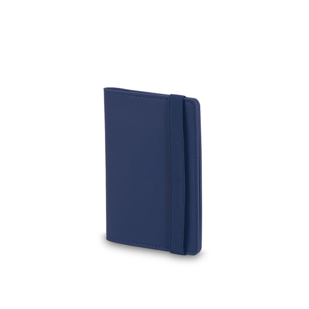 Cover Pascal Ocean Blue — immagine 2