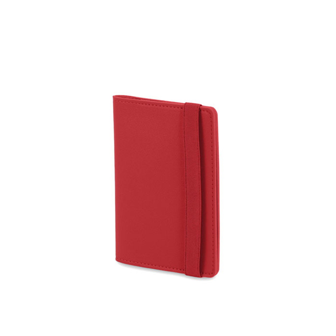 Cover Pascal Cherry Red — immagine 2