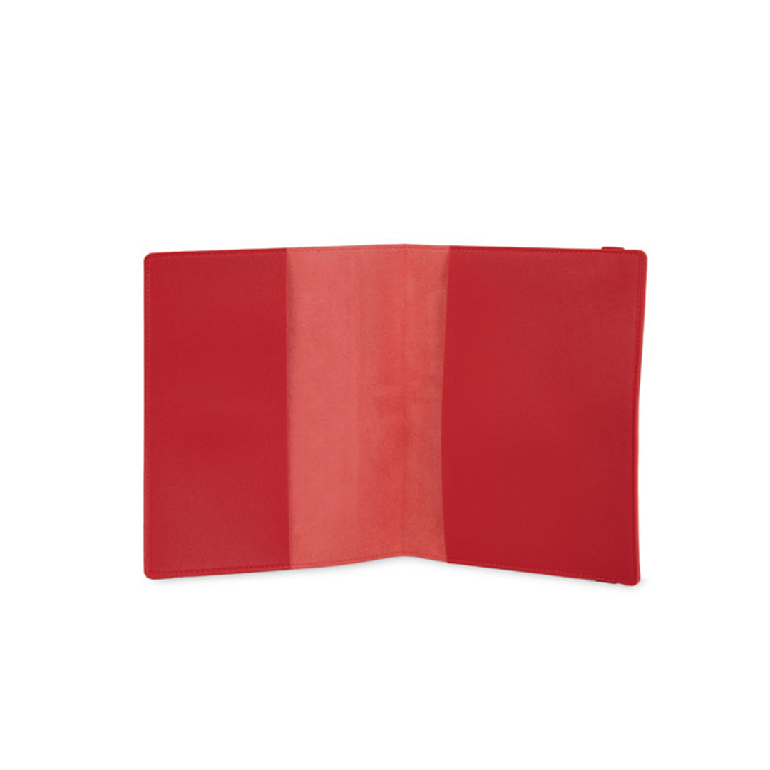 Cover Pascal Cherry Red — immagine 3