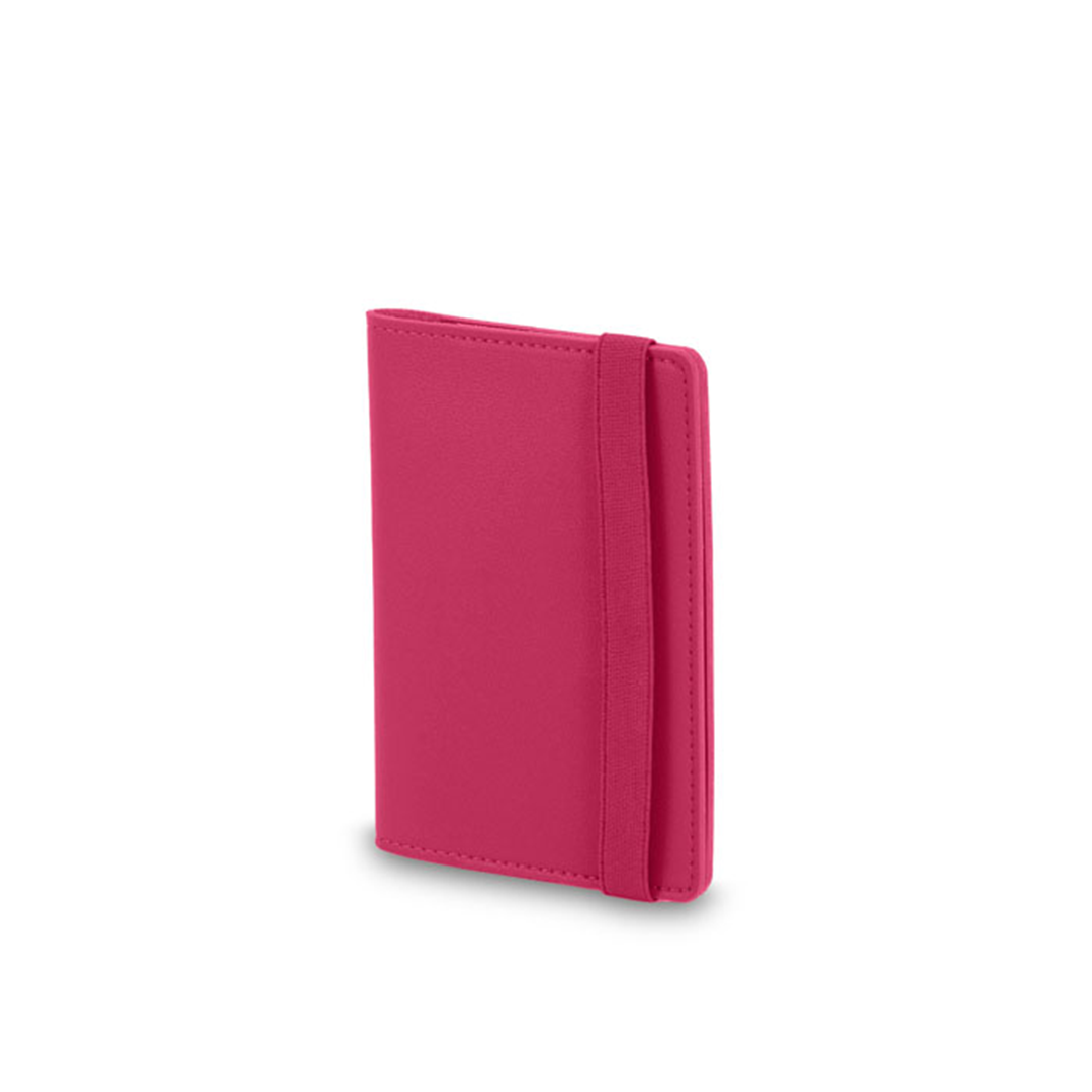 Cover Pascal Fuchsia — immagine 2