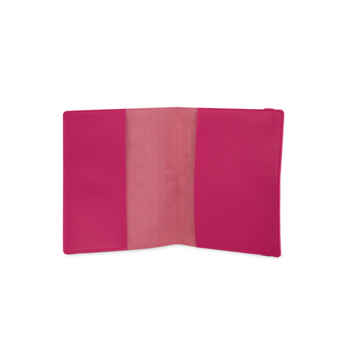 Cover Pascal Fuchsia — immagine 3