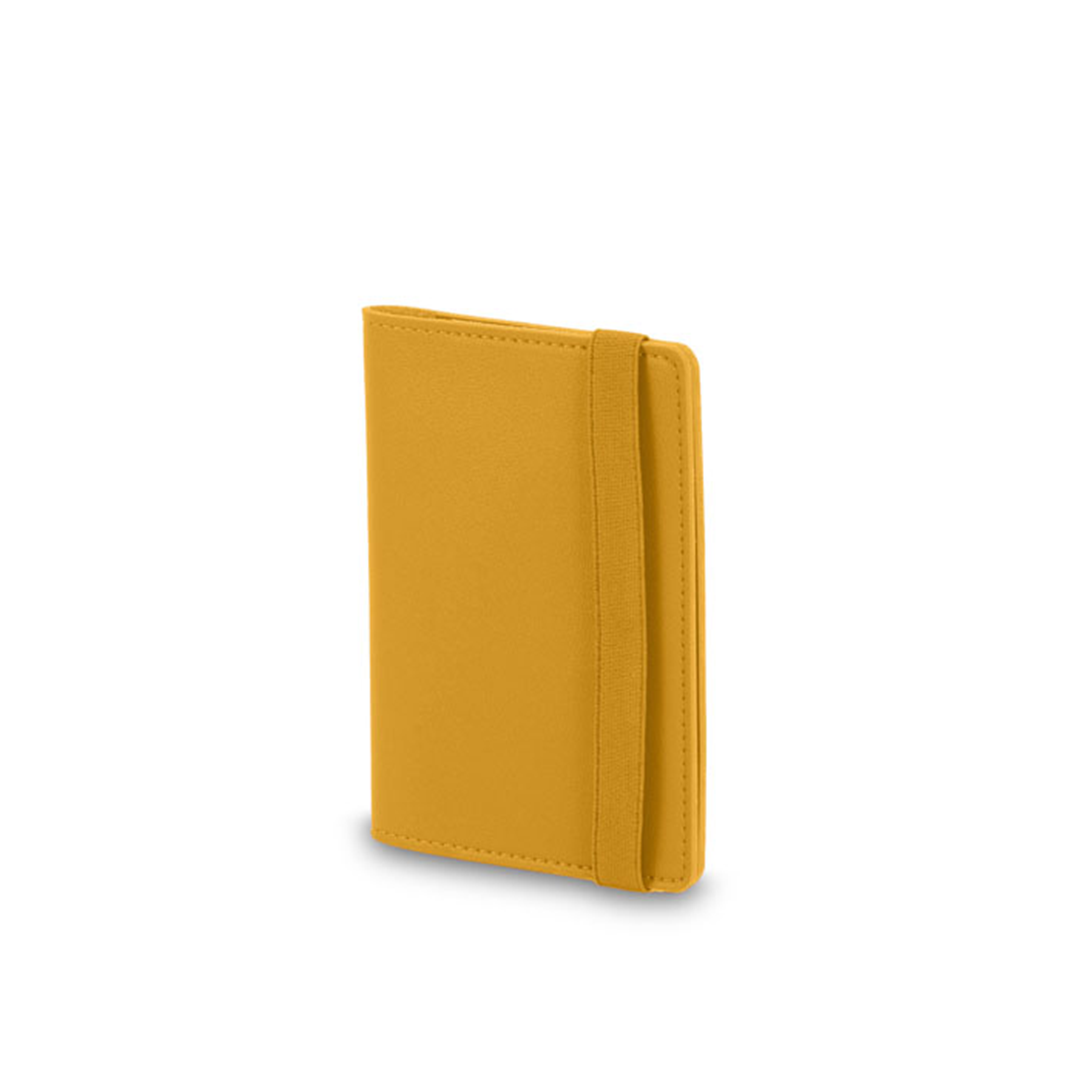 Cover Pascal Yellow — immagine 2