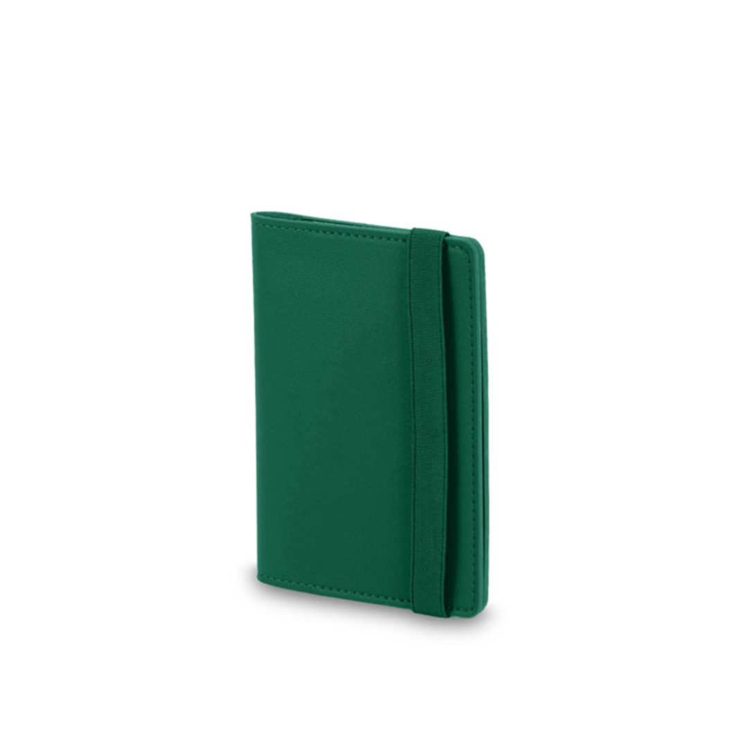 Cover Pascal Emerald Green — immagine 2