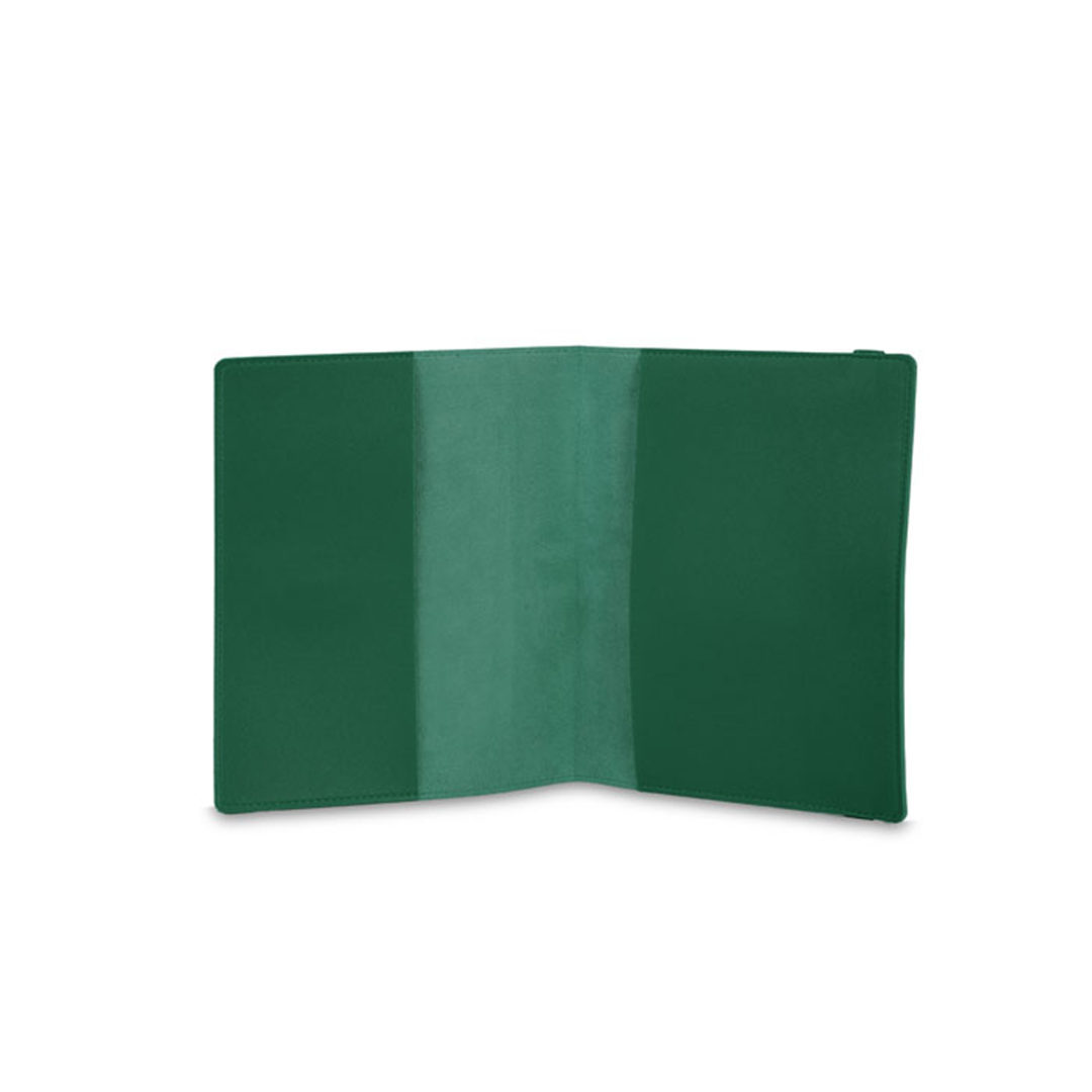 Cover Pascal Emerald Green — immagine 3
