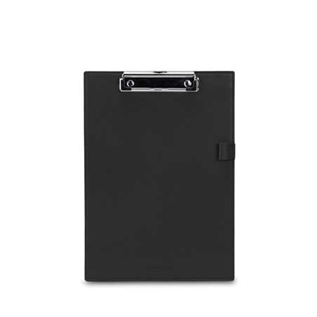 Portablocco A4 Christian Black