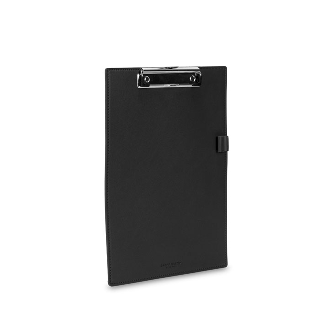 Portablocco A4 Christian Black — immagine 2