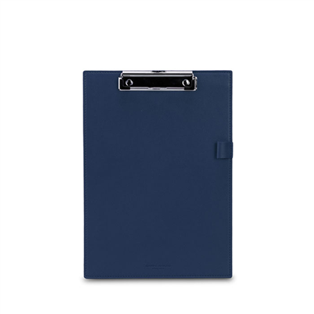 Portablocco A4 Christian Ocean Blue