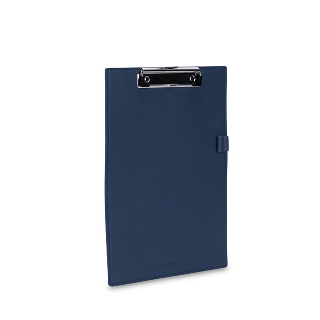 Portablocco A4 Christian Ocean Blue — immagine 2