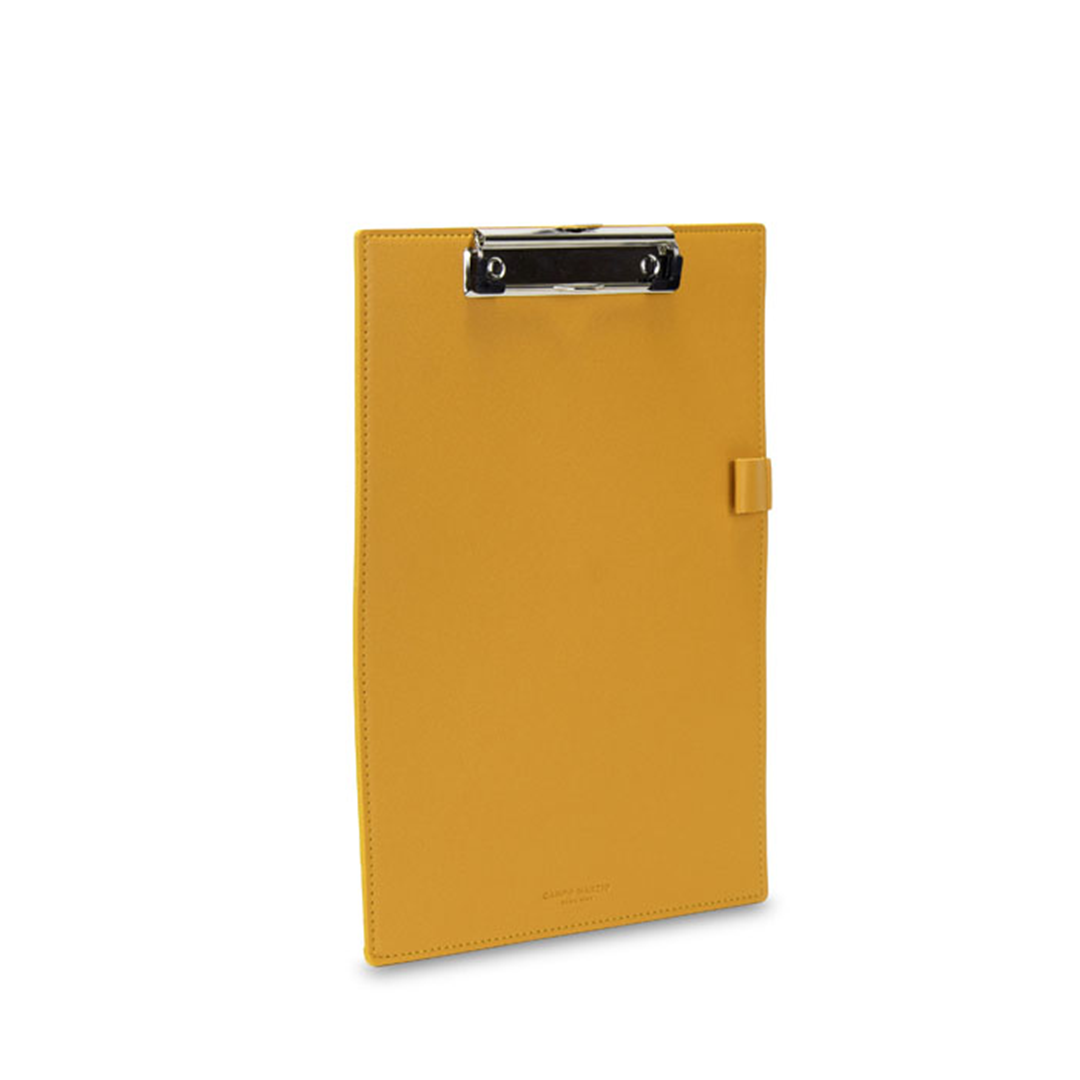Portablocco A4 Christian Yellow — immagine 2