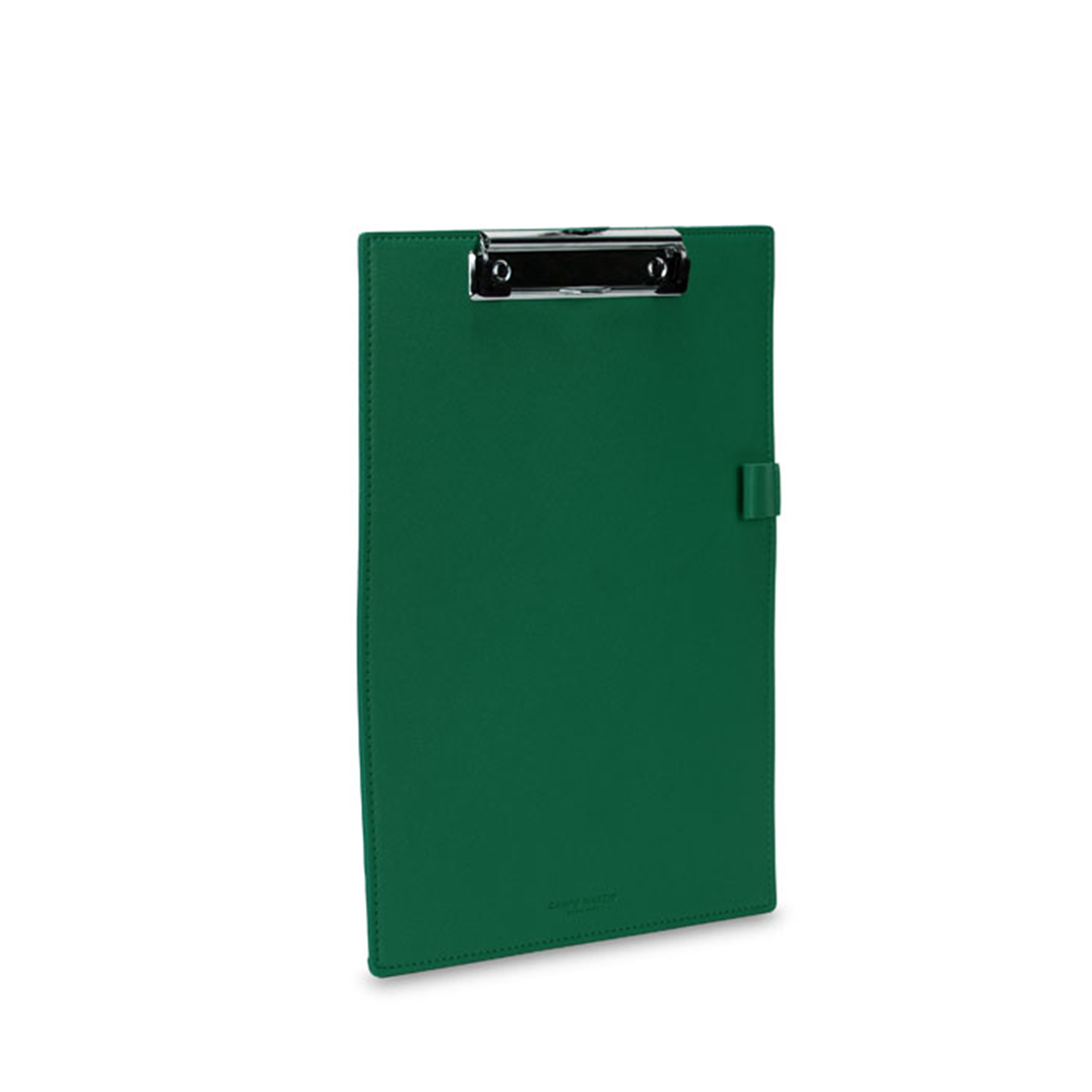 Portablocco A4 Christian Emerald Green — immagine 2