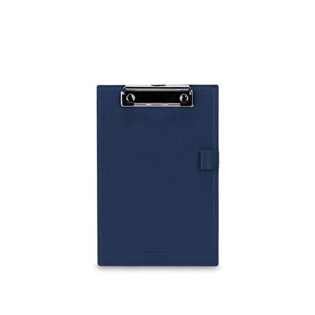 Portablocco A5 Simon Ocean Blue