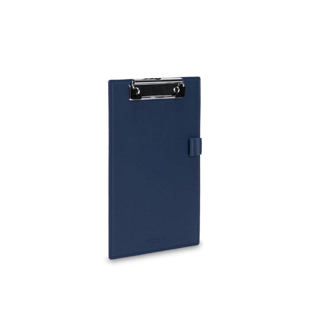 Portablocco A5 Simon Ocean Blue — immagine 2