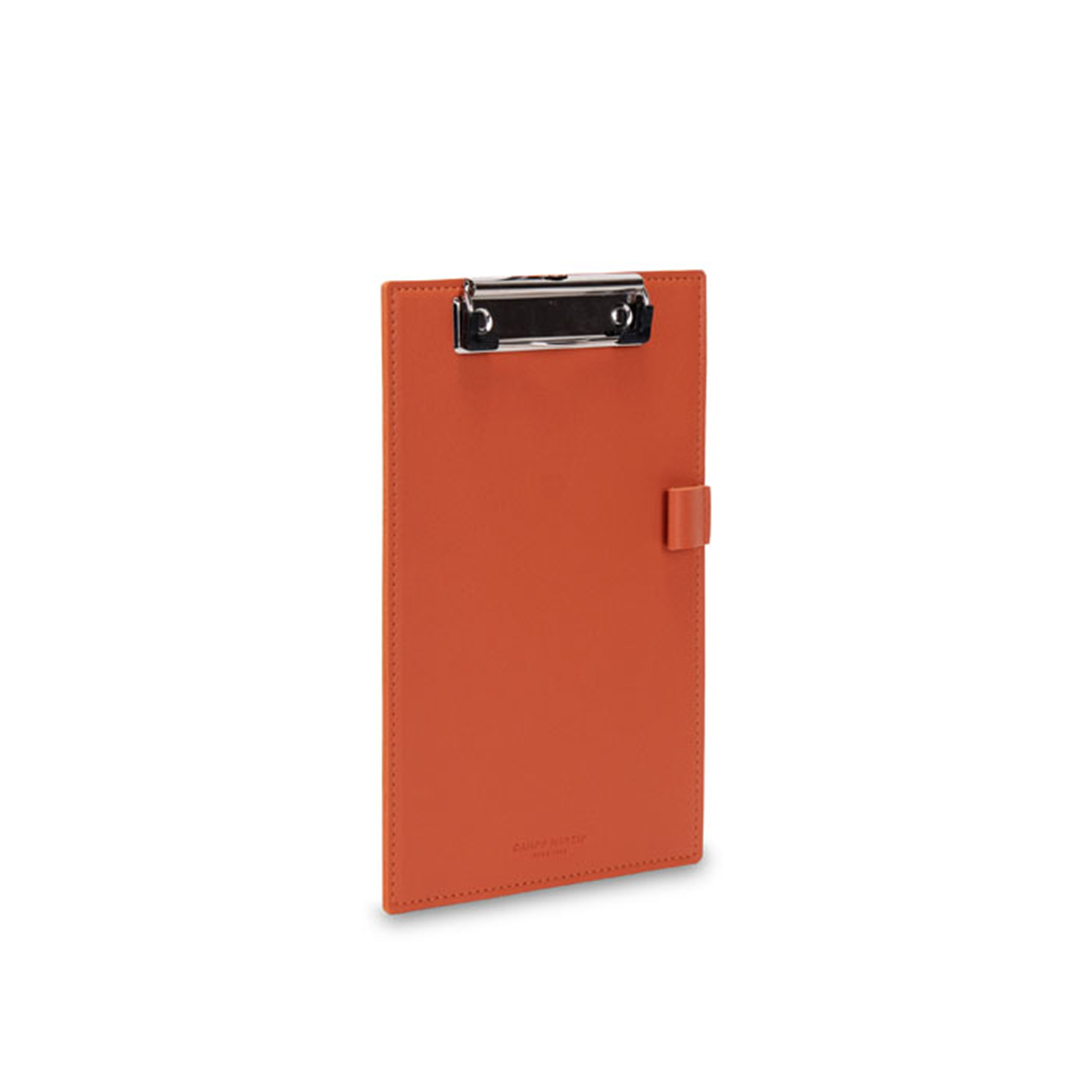 Portablocco A5 Simon Orange — immagine 2